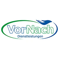 VorNach GmbH logo