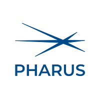 Logo Pharus Asset Management SA