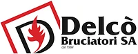 Logo Delcò Bruciatori SA