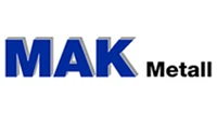 Logo MAK Metall- und Blechbearbeitung GmbH