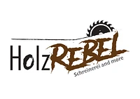 Logo HolzREBEL