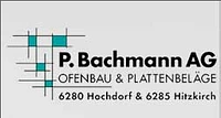 P. Bachmann AG-Logo