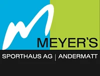 Logo Meyers Sporthaus AG