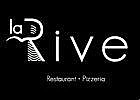 Restaurant La Rive Mex-Logo