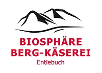 Biosphäre Berg-Käserei Entlebuch AG-Logo