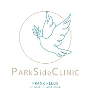 ParkSideClinic l Dr. Frank Pleus logo