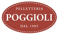 Logo Poggioli Pelletteria Snc.