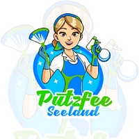 Logo Putzfee-Seeland KLG