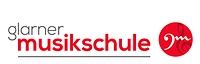 Glarner Musikschule logo