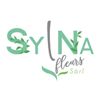 SylNa Fleurs Sàrl-Logo