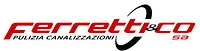 Logo Ferretti & Co SA