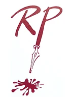 RP Kommunikation logo