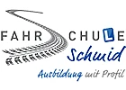 Logo Fahrschule Schmid