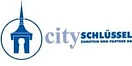 City Schlüssel Zumstein & Partner AG-Logo