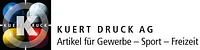 Logo Kuert Druck AG