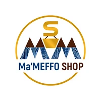 Ma's Meffo Shop logo