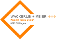 Logo Wäckerlin + Meier GmbH