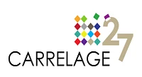 Logo CARRELAGE27 Sàrl