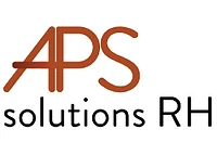 APS Solutions RH et administratives logo