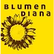 Logo Blumen Diana