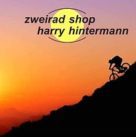 Zweirad Shop Harry Hintermann GmbH logo