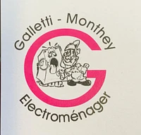 Galletti Electroménager Sàrl-Logo