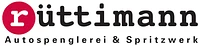 Logo Rüttimann GmbH