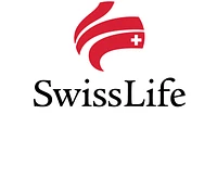 Swiss Life Geschäftsstelle Herisau logo
