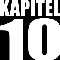 Buchhandlung Kapitel10-Logo