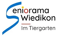 Logo Seniorama Im Tiergarten