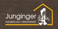 Logo Junginger Holzbau