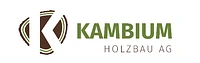 Logo Kambium Holzbau AG