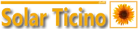 Logo Solar Ticino Sagl