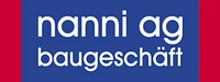 Logo Nanni AG Bauunternehmung