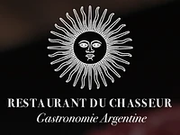 Restaurant du Chasseur logo