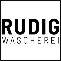 Rudig AG Wäscherei-Logo