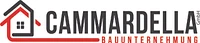 Logo Cammardella GmbH