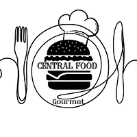 Central Food Gourmet-Logo