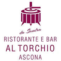Logo Ristorante e Bar AL TORCHIO da Sandra