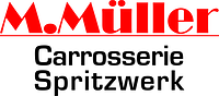 Logo Müller Marcel