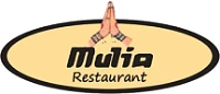 Mulia Restaurant logo
