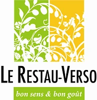 Logo Restau verso Sàrl