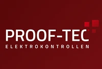 Logo Proof-Tec AG