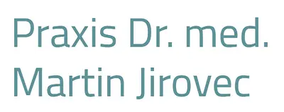 Dr. med. Jirovec Martin