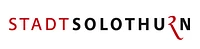 Logo Einwohnergemeinde der Stadt Solothurn