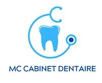Logo MC Cabinet dentaire