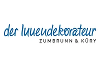 Logo Zumbrunn & Küry Innendekorationen