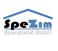 Logo SpeZim Spenglerei GmbH