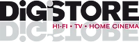 Digistore SA logo