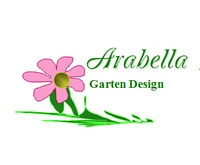 Logo Arabella Garten-Design
